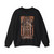 DE CORTE, Josse - Altar of the Crucifixion (Artwork) Crewneck Sweatshirt