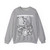 DURER, Albrecht - Coat of Arms of the House of DURER (Artwork) Crewneck Sweatshirt