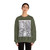 DURER, Albrecht - Coat of Arms of the House of DURER (Artwork) Crewneck Sweatshirt