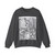 DURER, Albrecht - Coat of Arms of the House of DURER (Artwork) Crewneck Sweatshirt