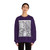 DURER, Albrecht - Coat of Arms of the House of DURER (Artwork) Crewneck Sweatshirt