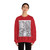 DURER, Albrecht - Coat of Arms of the House of DURER (Artwork) Crewneck Sweatshirt