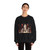 DE CORTE, Josse - High Altar (detail) (Artwork) Crewneck Sweatshirt