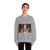 DE CORTE, Josse - High Altar (detail) (Artwork) Crewneck Sweatshirt
