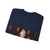 DE CORTE, Josse - High Altar (detail) (Artwork) Crewneck Sweatshirt