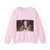 DE CORTE, Josse - High Altar (detail) (Artwork) Crewneck Sweatshirt