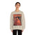 DURER, Albrecht - Emperor Maximilian I 2 (Artwork) Crewneck Sweatshirt