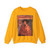 DURER, Albrecht - Emperor Maximilian I 2 (Artwork) Crewneck Sweatshirt