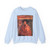 DURER, Albrecht - Emperor Maximilian I 2 (Artwork) Crewneck Sweatshirt