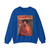 DURER, Albrecht - Emperor Maximilian I 2 (Artwork) Crewneck Sweatshirt