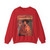 DURER, Albrecht - Emperor Maximilian I 2 (Artwork) Crewneck Sweatshirt