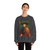DURER, Albrecht - Emperor Maximilian I (Artwork) Crewneck Sweatshirt