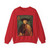 DURER, Albrecht - Emperor Maximilian I (Artwork) Crewneck Sweatshirt