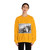 DECKER, Coenraet - DECKER, Coenraet - Sint Jorispoort (St George's Gate) in Delft (Artwork) Crewneck Sweatshirt