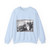 DECKER, Coenraet - DECKER, Coenraet - Sint Jorispoort (St George's Gate) in Delft (Artwork) Crewneck Sweatshirt