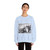 DECKER, Coenraet - DECKER, Coenraet - Sint Jorispoort (St George's Gate) in Delft (Artwork) Crewneck Sweatshirt