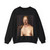 DURER, Albrecht - Eve (detail) (Artwork) Crewneck Sweatshirt