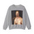 DURER, Albrecht - Eve (detail) (Artwork) Crewneck Sweatshirt