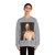 DURER, Albrecht - Eve (detail) (Artwork) Crewneck Sweatshirt