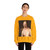 DURER, Albrecht - Eve (detail) (Artwork) Crewneck Sweatshirt
