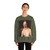 DURER, Albrecht - Eve (detail) (Artwork) Crewneck Sweatshirt