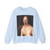 DURER, Albrecht - Eve (detail) (Artwork) Crewneck Sweatshirt