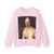 DURER, Albrecht - Eve (detail) (Artwork) Crewneck Sweatshirt
