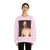DURER, Albrecht - Eve (detail) (Artwork) Crewneck Sweatshirt