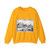 DECKER, Coenraet - DECKER, Coenraet - The Stadhuis of Delfshaven (Artwork) Crewneck Sweatshirt