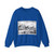 DECKER, Coenraet - DECKER, Coenraet - The Stadhuis of Delfshaven (Artwork) Crewneck Sweatshirt