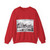 DECKER, Coenraet - DECKER, Coenraet - The Stadhuis of Delfshaven (Artwork) Crewneck Sweatshirt