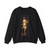 DURER, Albrecht - Eve (Artwork) Crewneck Sweatshirt