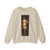 DURER, Albrecht - Eve (Artwork) Crewneck Sweatshirt