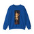DURER, Albrecht - Eve (Artwork) Crewneck Sweatshirt