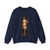 DURER, Albrecht - Eve (Artwork) Crewneck Sweatshirt