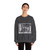 DECKER, Coenraet - DECKER, Coenraet - The Tomb of Willem the Silent in the Nieuwe Kerk, Delft (Artwork) Crewneck Sweatshirt