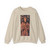 DURER, Albrecht - Emperor Charlemagne (Artwork) Crewneck Sweatshirt