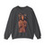 DURER, Albrecht - Emperor Charlemagne (Artwork) Crewneck Sweatshirt