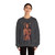 DURER, Albrecht - Emperor Charlemagne (Artwork) Crewneck Sweatshirt