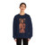 DURER, Albrecht - Emperor Charlemagne (Artwork) Crewneck Sweatshirt
