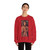 DURER, Albrecht - Emperor Charlemagne (Artwork) Crewneck Sweatshirt