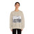 DECKER, Coenraet - DECKER, Coenraet - View of the Oude Gasthuis (Old Hospital) of Delft (Artwork) Crewneck Sweatshirt