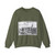 DECKER, Coenraet - DECKER, Coenraet - View of the Oude Gasthuis (Old Hospital) of Delft (Artwork) Crewneck Sweatshirt