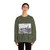 DECKER, Coenraet - DECKER, Coenraet - View of the Oude Gasthuis (Old Hospital) of Delft (Artwork) Crewneck Sweatshirt