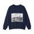 DECKER, Coenraet - DECKER, Coenraet - View of the Oude Gasthuis (Old Hospital) of Delft (Artwork) Crewneck Sweatshirt