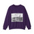 DECKER, Coenraet - DECKER, Coenraet - View of the Oude Gasthuis (Old Hospital) of Delft (Artwork) Crewneck Sweatshirt