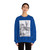DURER, Albrecht - Coat-of-Arms with a Skull (Artwork) Crewneck Sweatshirt