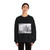 DECKER, Coenraet - DECKER, Coenraet - View of the Stadhuis (Town Hall) of Delft (Artwork) Crewneck Sweatshirt