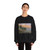 FRIEDRICH, Caspar David - Morning (Artwork) Crewneck Sweatshirt