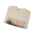 FRIEDRICH, Caspar David - Morning (Artwork) Crewneck Sweatshirt